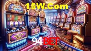 Bonus Features 94Bet