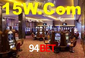 Roulette Table 94Bet