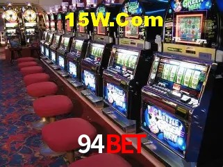 Promoção Relâmpago 94Bet