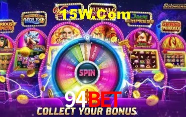 Recursos de Bônus 94Bet