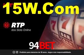 Welcome Bonus 94Bet