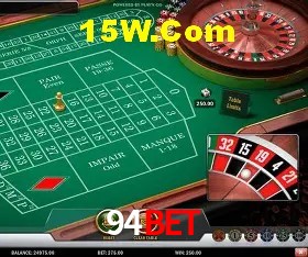 Benefícios da Conta 94Bet