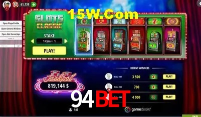 Promoções Sazonais 94Bet