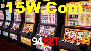 Explore as vantagens do 94Bet: serviço profissional e confiabilidade
