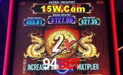 Integração de APIs 94Bet