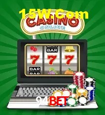 Experiência VIP 94Bet