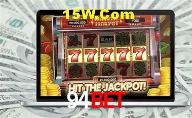 Estatísticas 94Bet