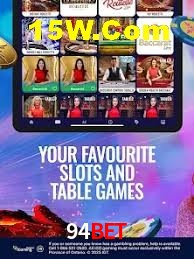 Games Directory 94Bet