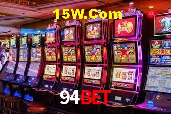 Jogos de Slot 94Bet