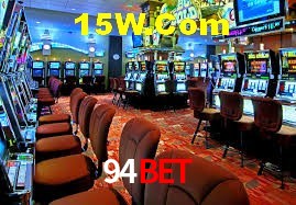 Welcome Bonus 94Bet