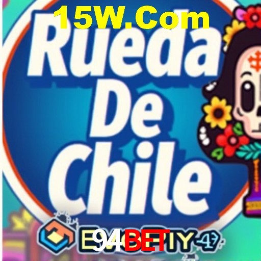 Interface do App 94Bet