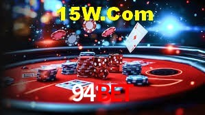 Experiência VIP 94Bet