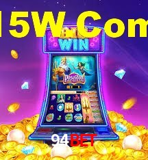 94Bet: Jogos de Caça-Níqueis-Altas Recompensas, Roleta-Velocidade, Blackjack-Desafios Máximos