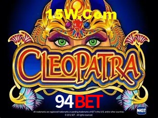 Sistemas de Segurança 94Bet