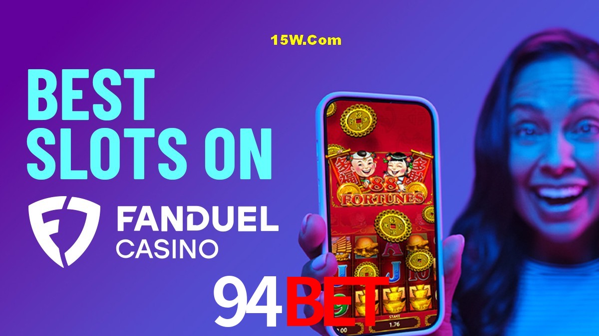 Slot Games 94Bet
