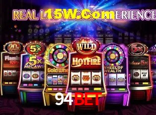 Diretório de Jogos 94Bet
