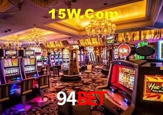 Tecnologia da Plataforma 94Bet